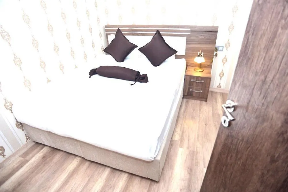 *** Apart-hotel No 139 Apartments Istambul Turquia