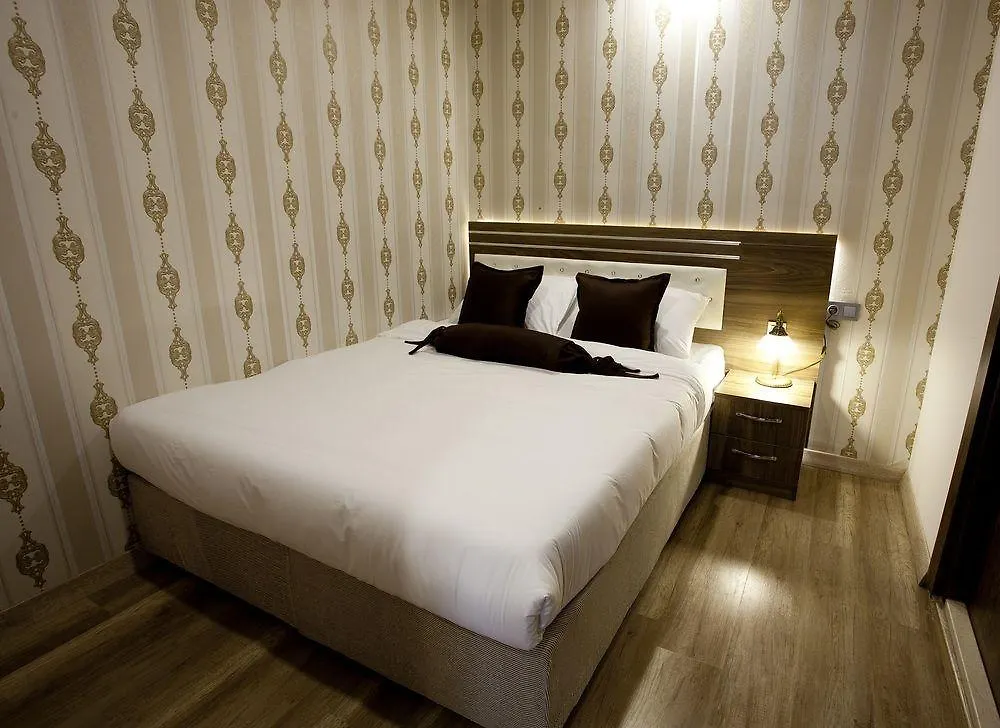 No 139 Apartments Istambul Apart-hotel