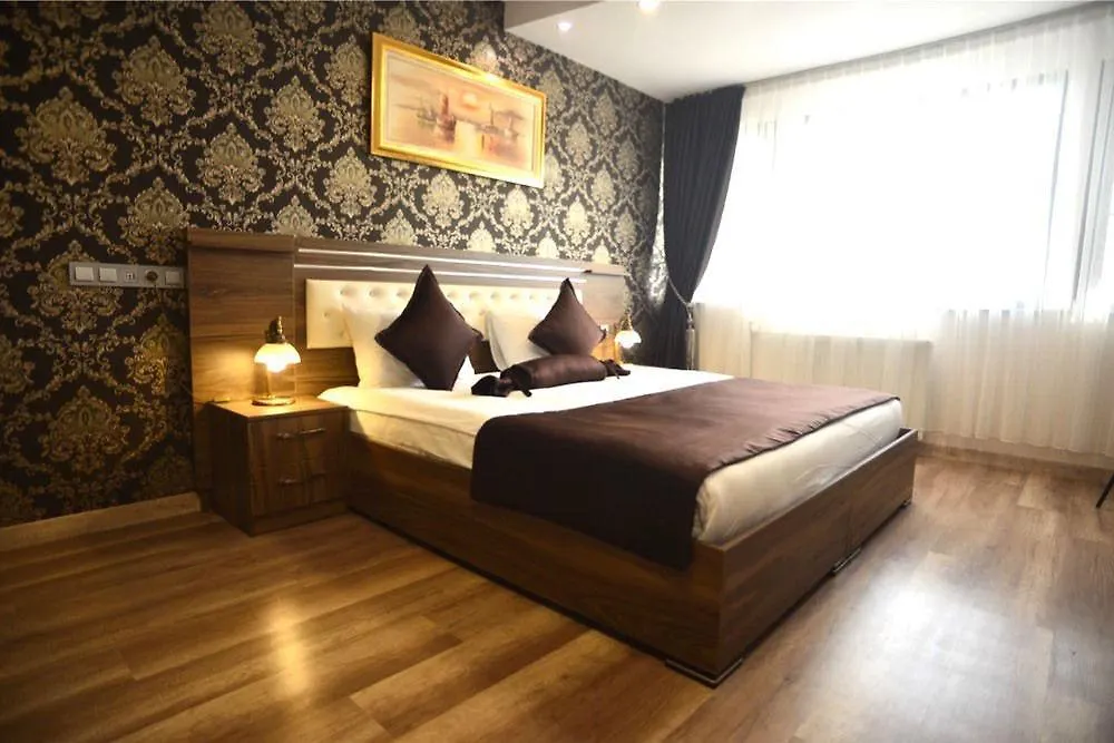 Apart-hotel No 139 Apartments Istambul