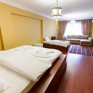 Sultanahmet Enjoyer Apartahotel