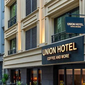 Union Port Otel