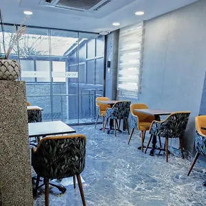 Musk24h Hostal