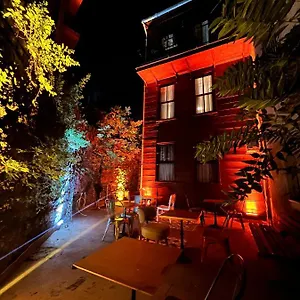 Klein Cihangir Pera Otel