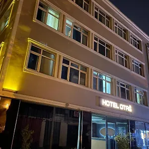 Otağ Istanboel