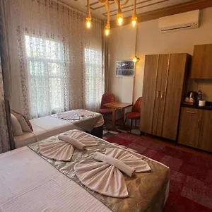 Turgut Hotel