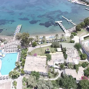 rexene-resort-bodrum.aegeanhotels.net/