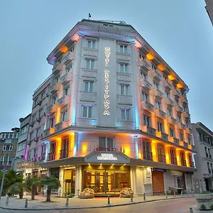 Resitpasa Otel