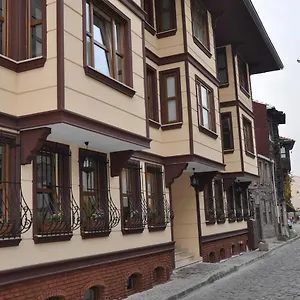 Aruna Boutique Otel
