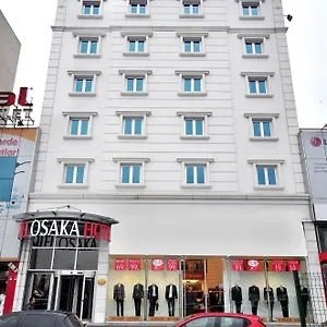 Osaka Airport Otel