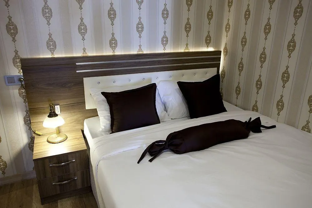 No 139 Apartments Istambul