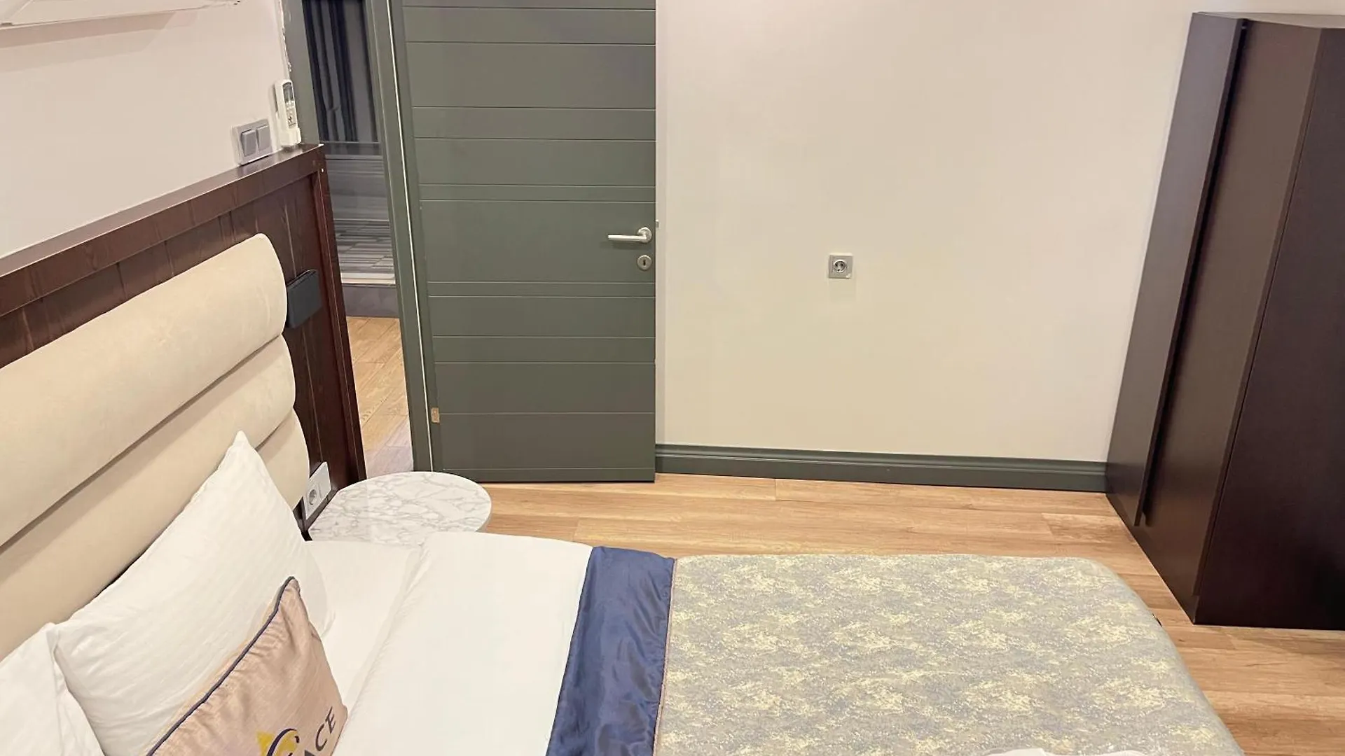 *** Aparthotel No 139 Apartments Istanbul Türkei