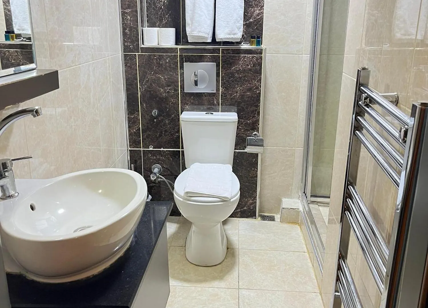 *** Aparthotel No 139 Apartments Istanbul Türkei