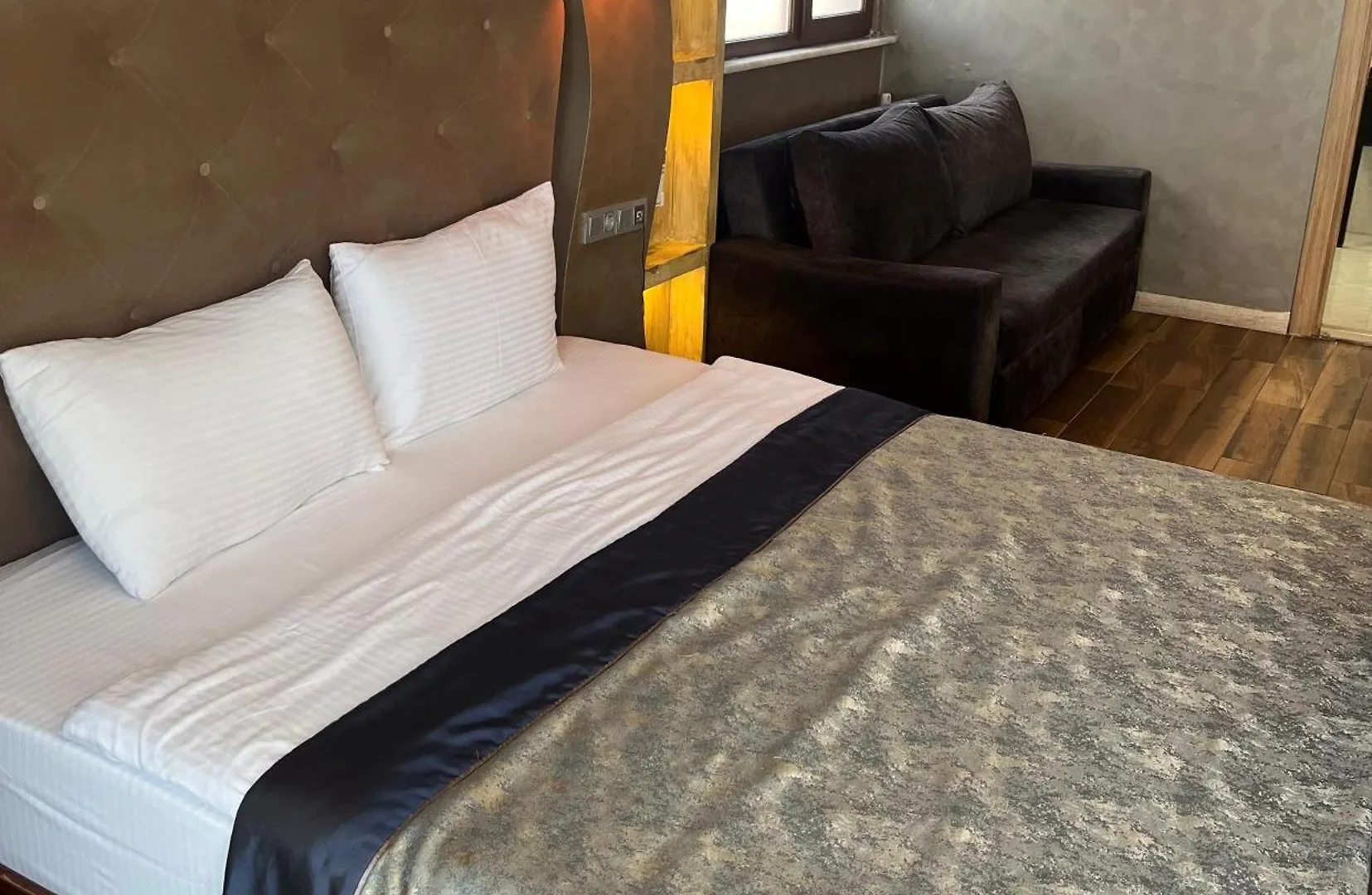 No 139 Apartments Istanbul