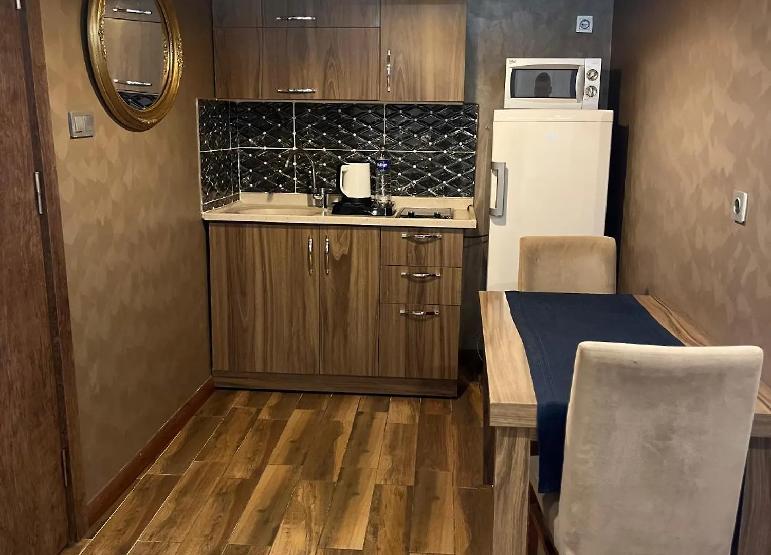 No 139 Apartments Istanbul Aparthotel
