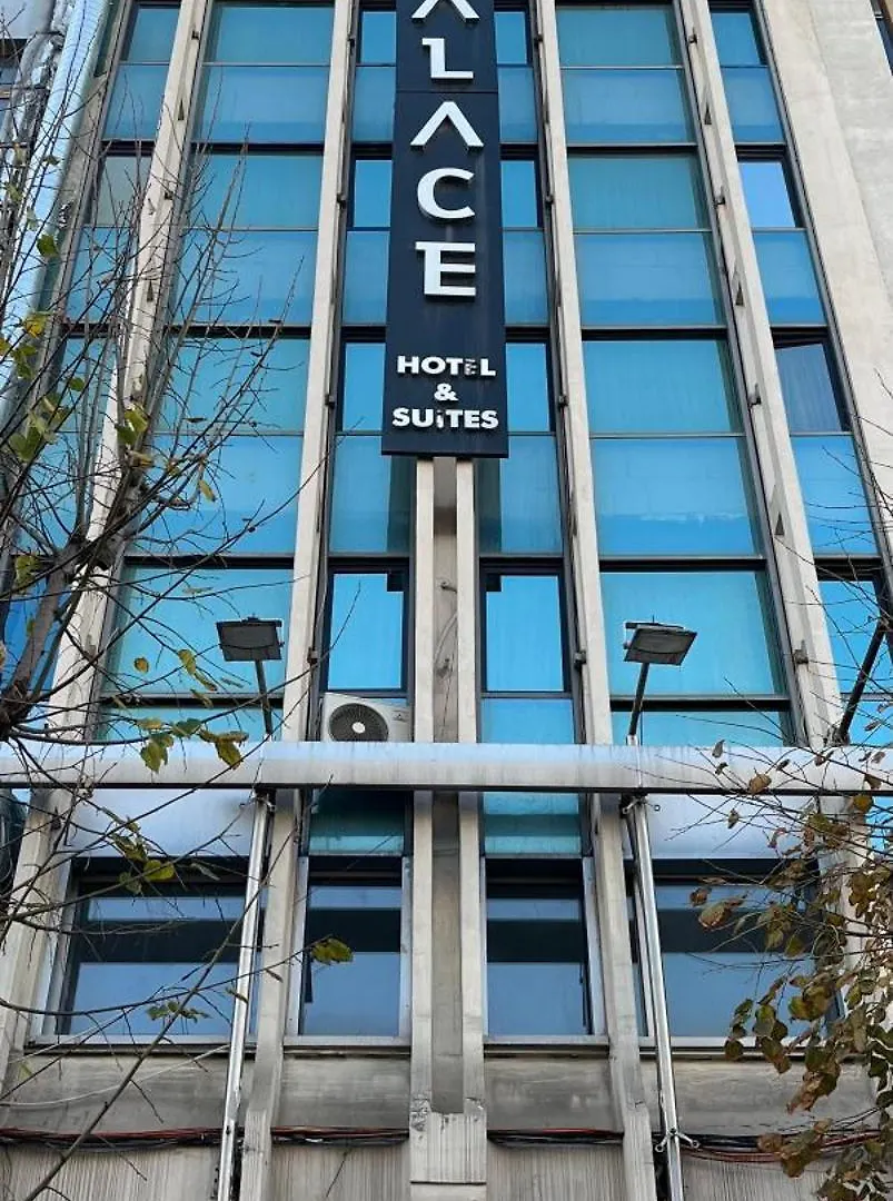 *** Aparthotel No 139 Apartments Istanbul Türkei