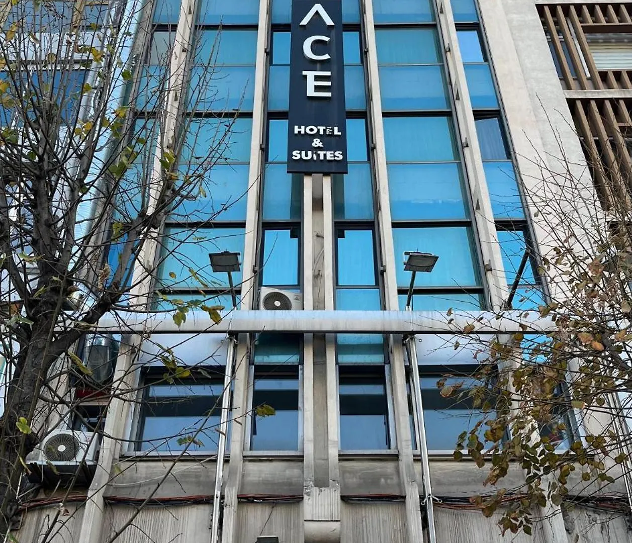 No 139 Apartments İstanbul