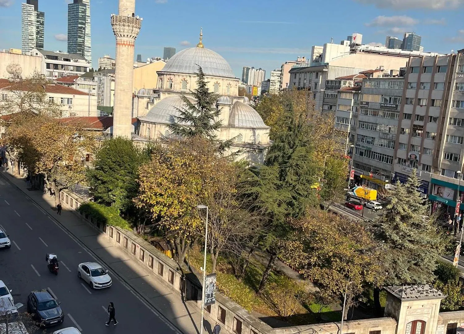 *** Aparthotel No 139 Apartments Istanbul Türkei