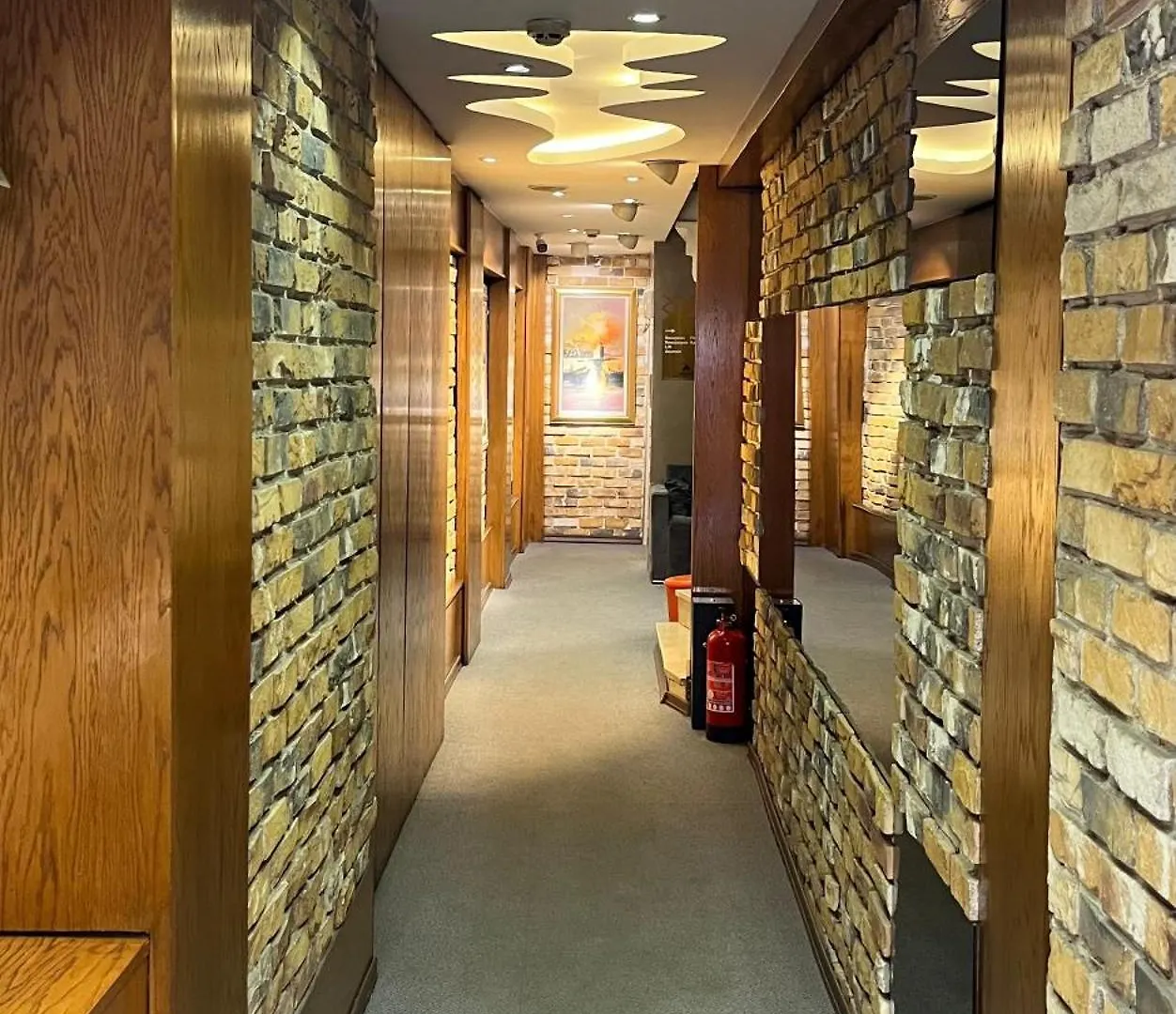 Apart Otel No 139 Apartments İstanbul