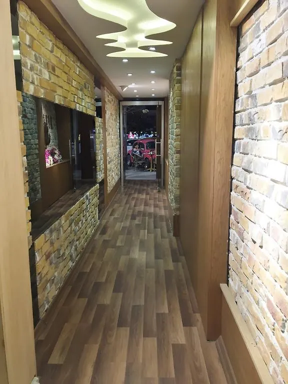Aparthotel No 139 Apartments Istanbul