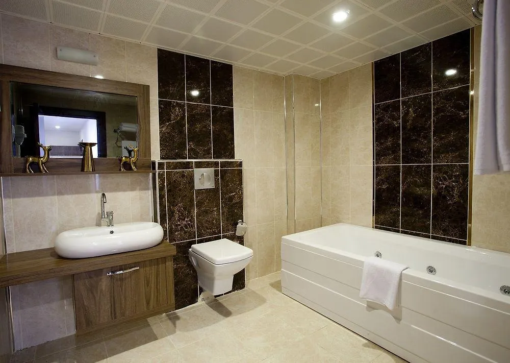 No 139 Apartments Istanbul Türkei