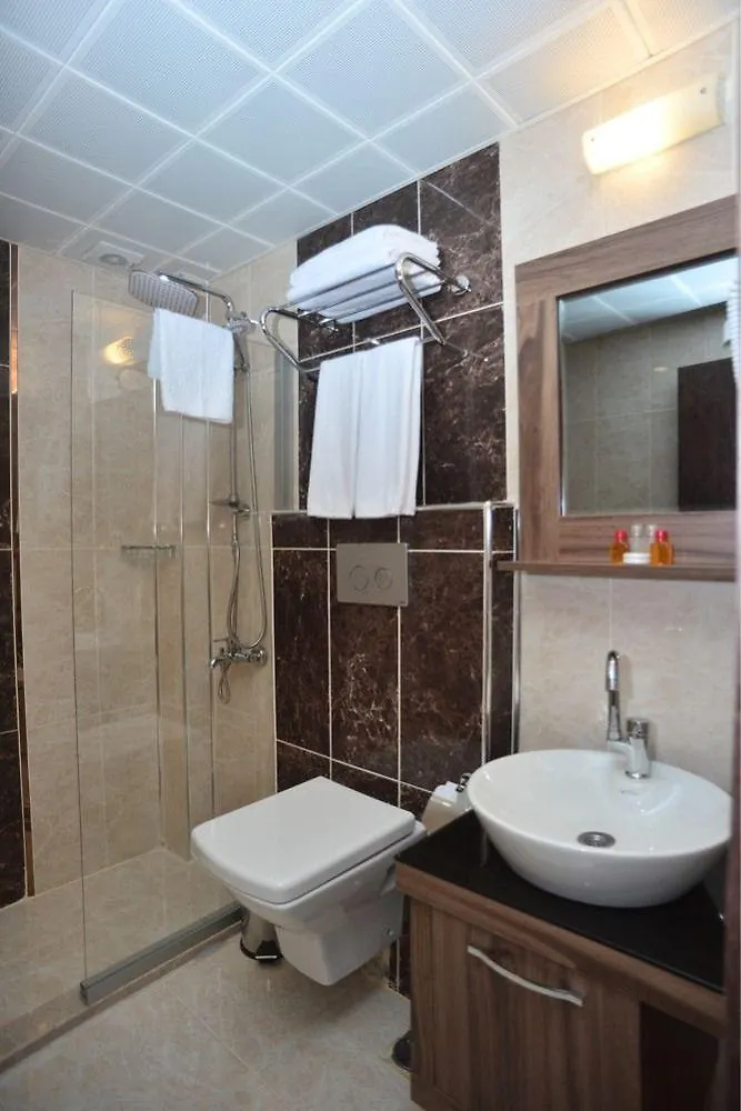*** Aparthotel No 139 Apartments Istanbul Türkei