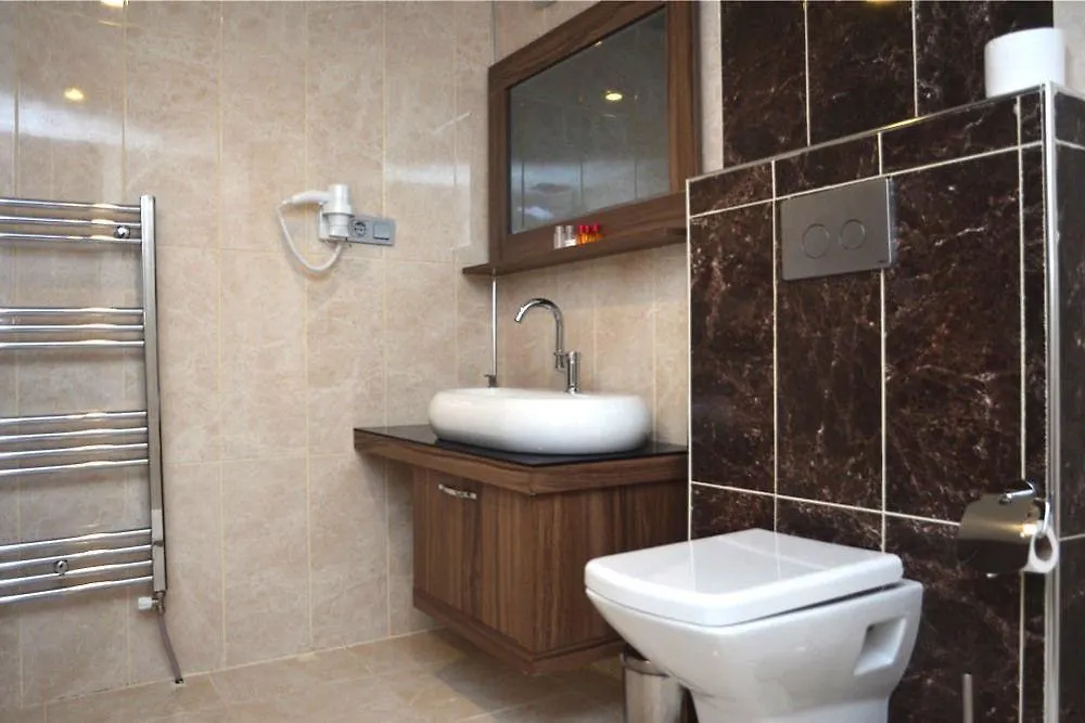No 139 Apartments Istanbul Aparthotel