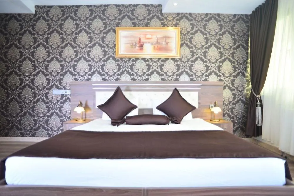 *** Aparthotel No 139 Apartments Istanbul Türkei