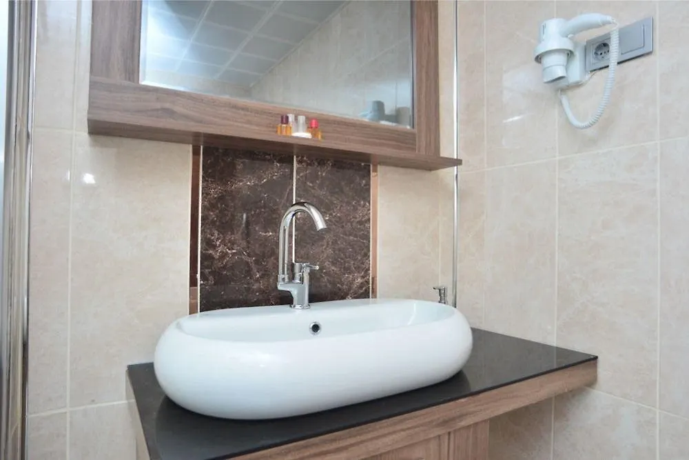 No 139 Apartments Istanbul Aparthotel