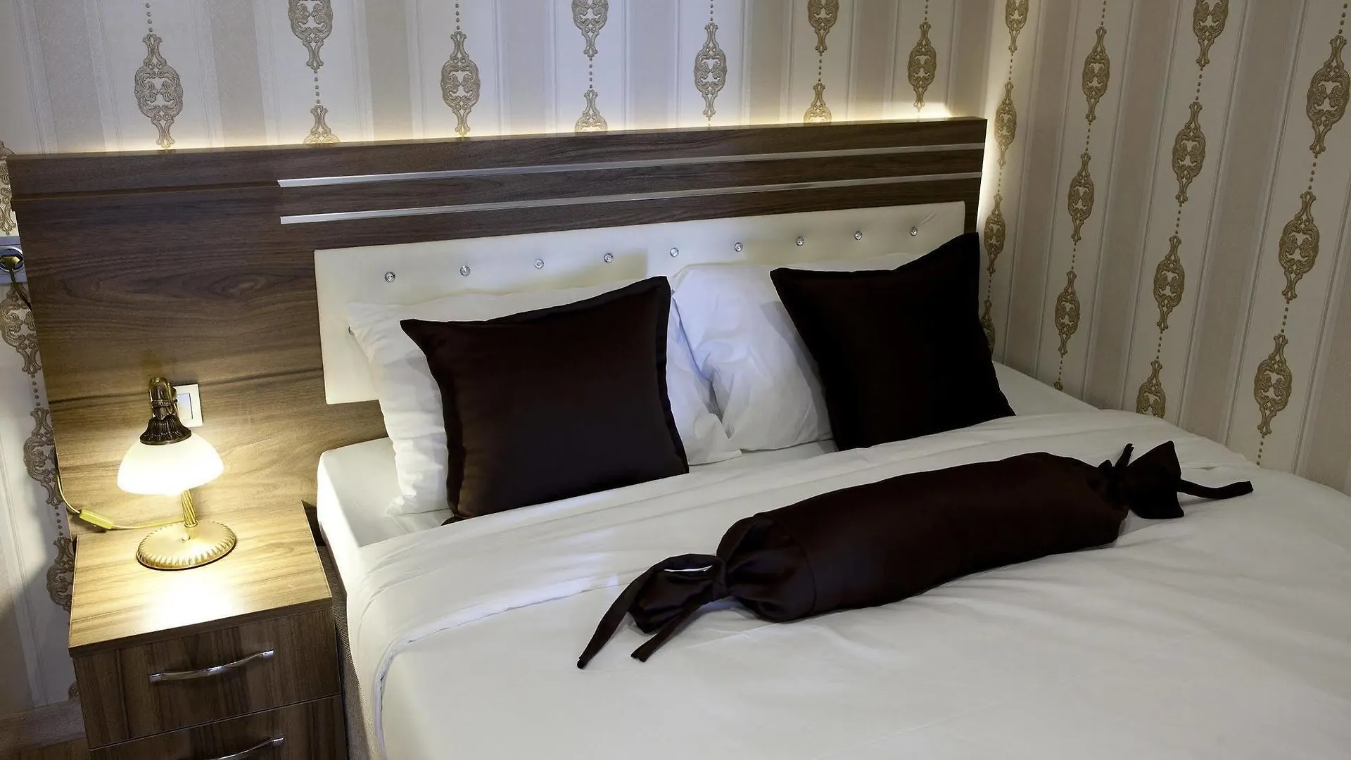 No 139 Apartments Istanbul
