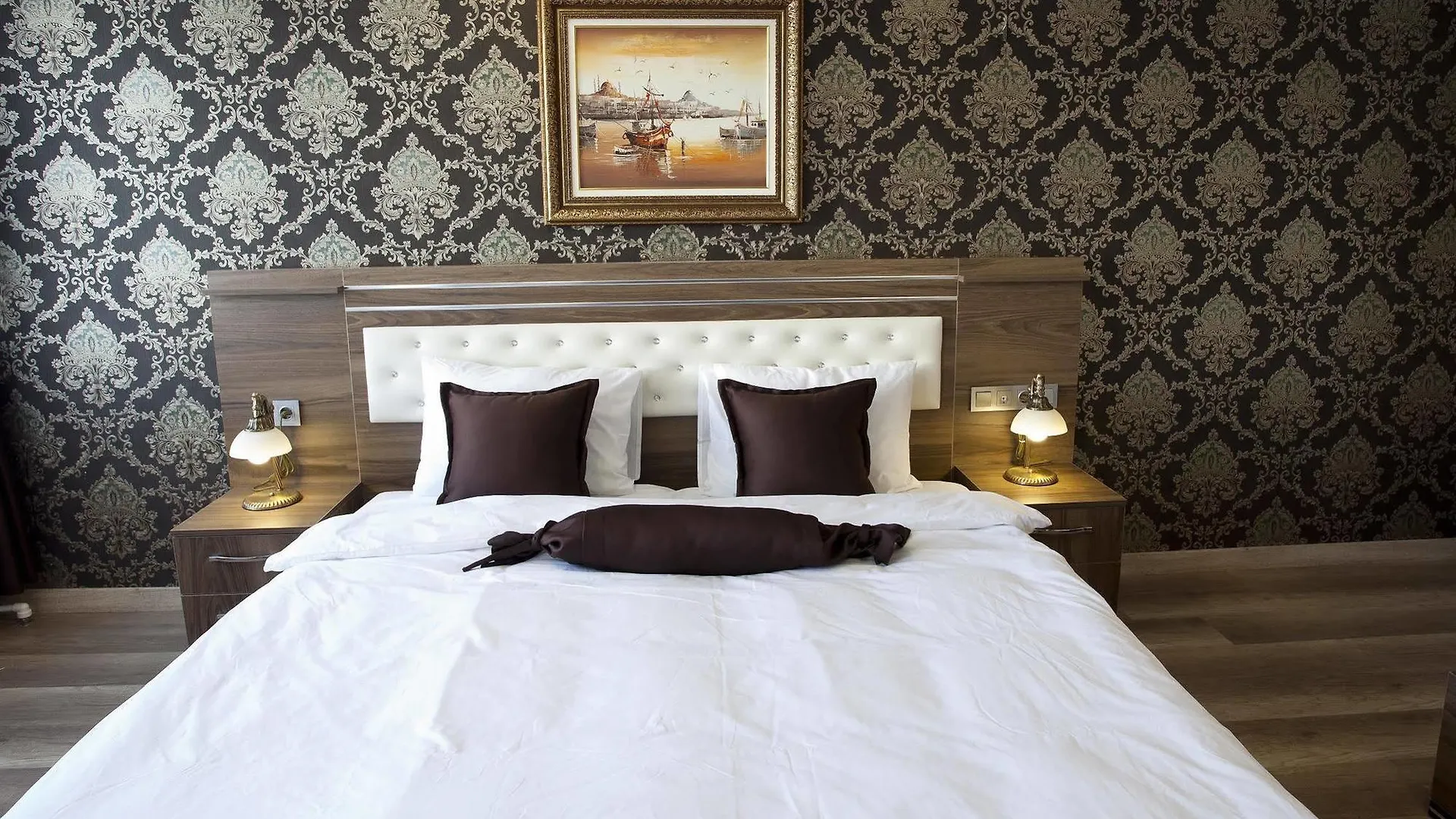 No 139 Apartments Istanbul Aparthotel