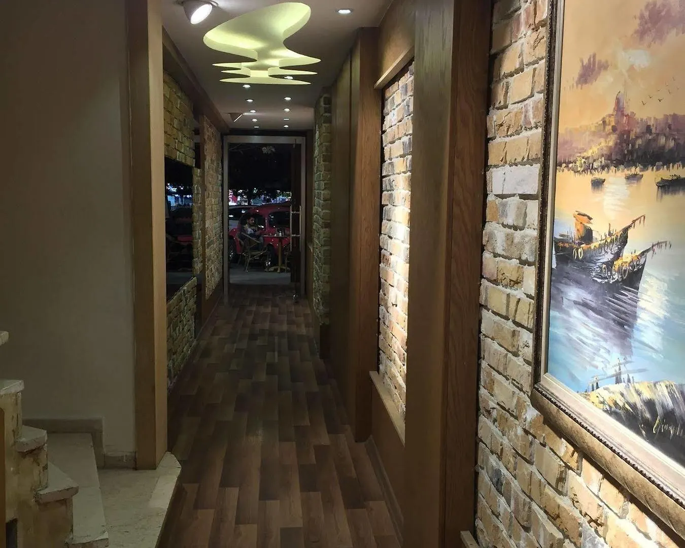 No 139 Apartments Istanbul Aparthotel