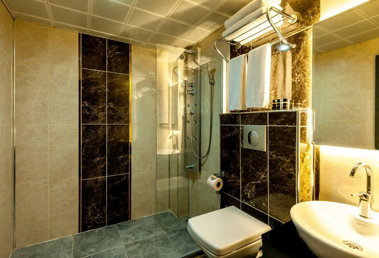 No 139 Apartments Istanbul Türkei